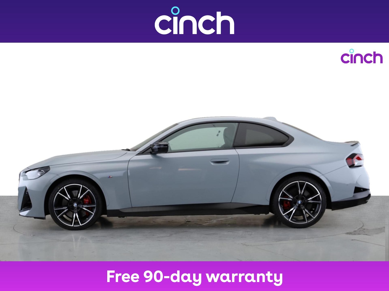 Used BMW 2 Series 2024 for sale - 77059495: Photo 8