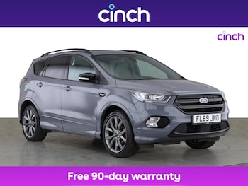 Ford - Kuga
