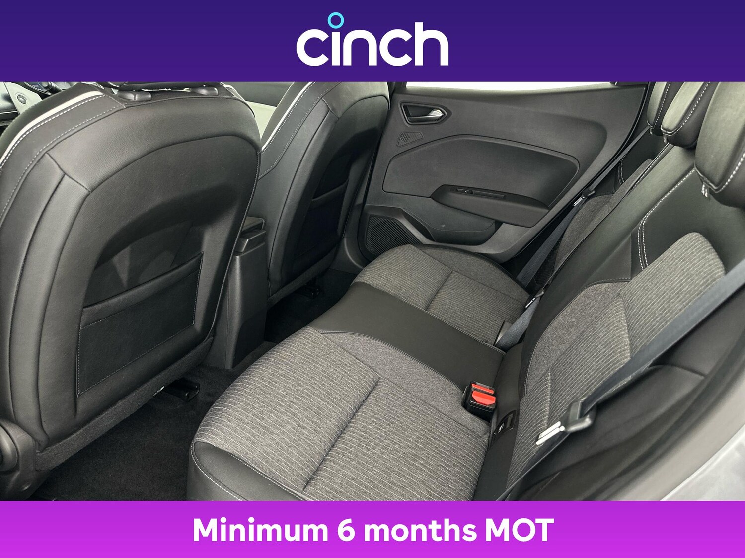 Used Renault Clio 2023 for sale - 76949772: Photo 20