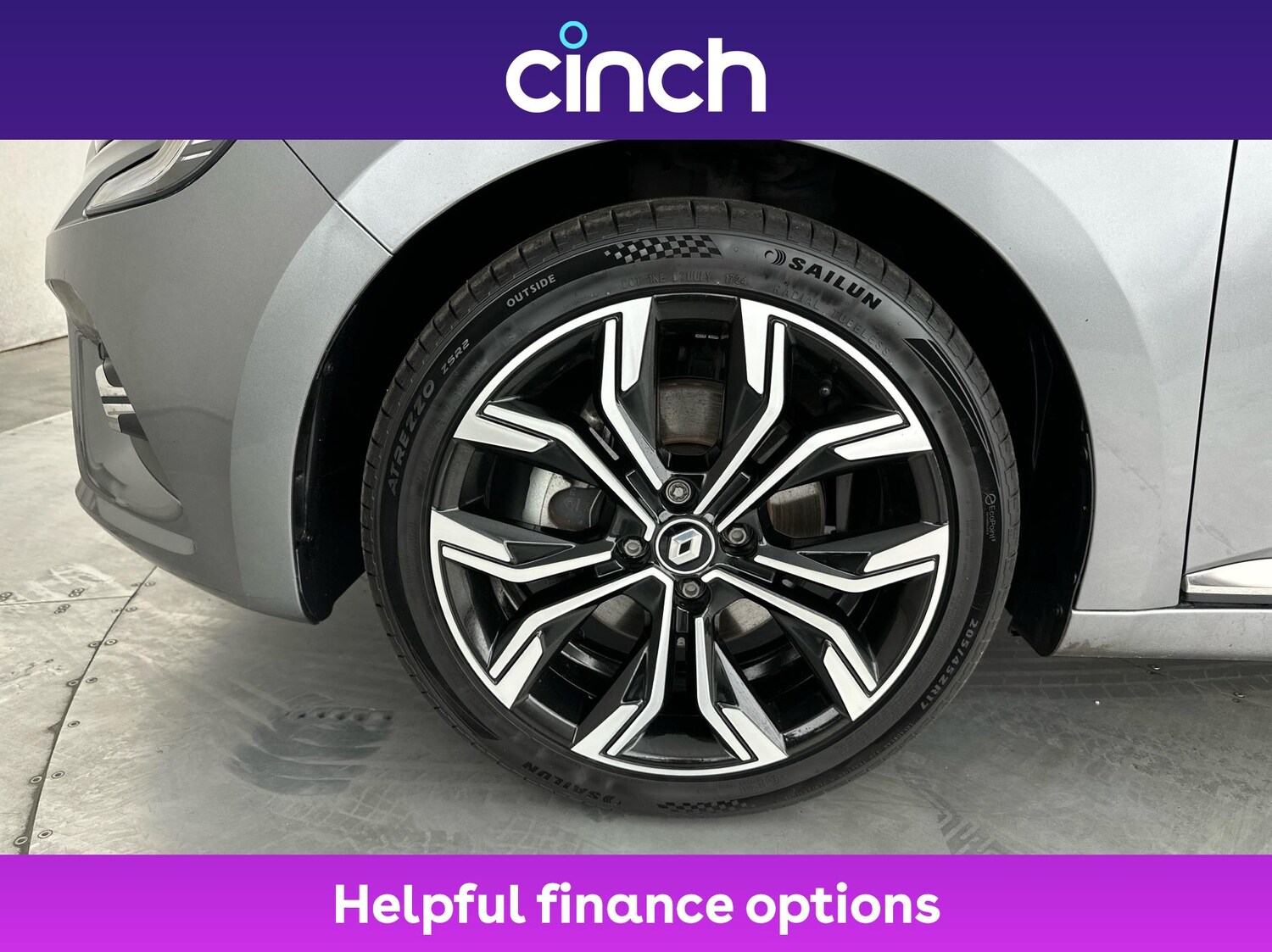 Used Renault Clio 2023 for sale - 76949772: Photo 24