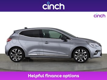 Used Renault Clio 2023 for sale - 76949772: Photo