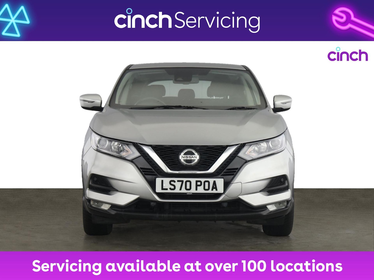 Used Nissan Qashqai 2021 for sale - 76855266: Photo 11