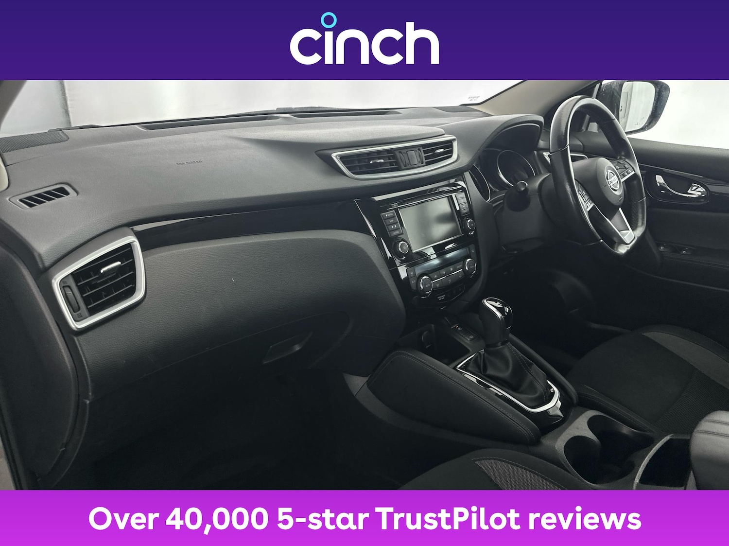 Used Nissan Qashqai 2021 for sale - 76855266: Photo 14