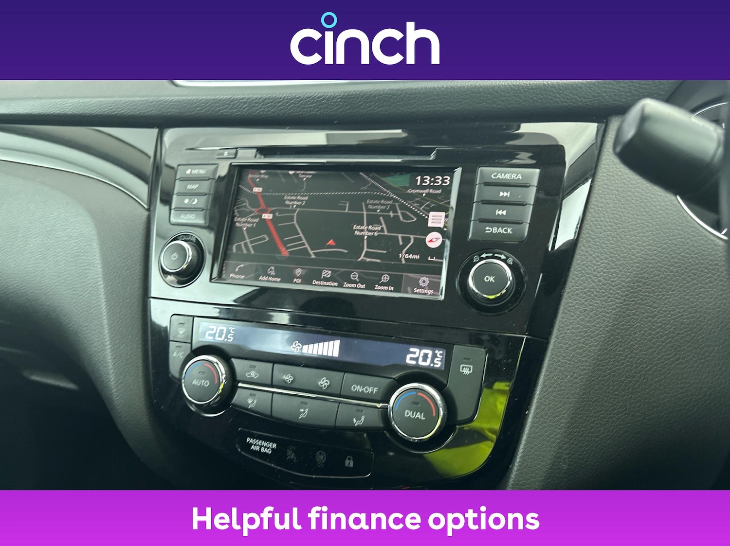 Used Nissan Qashqai 2021 for sale - 76855266: Photo 17