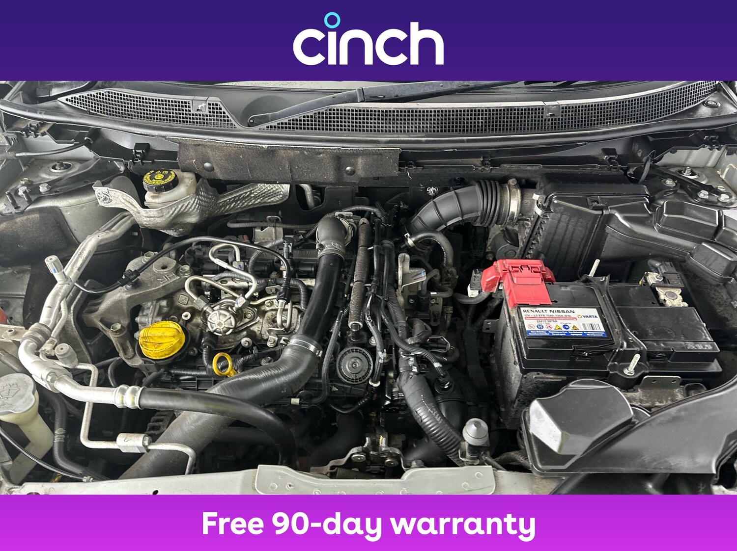 Used Nissan Qashqai 2021 for sale - 76855266: Photo 23