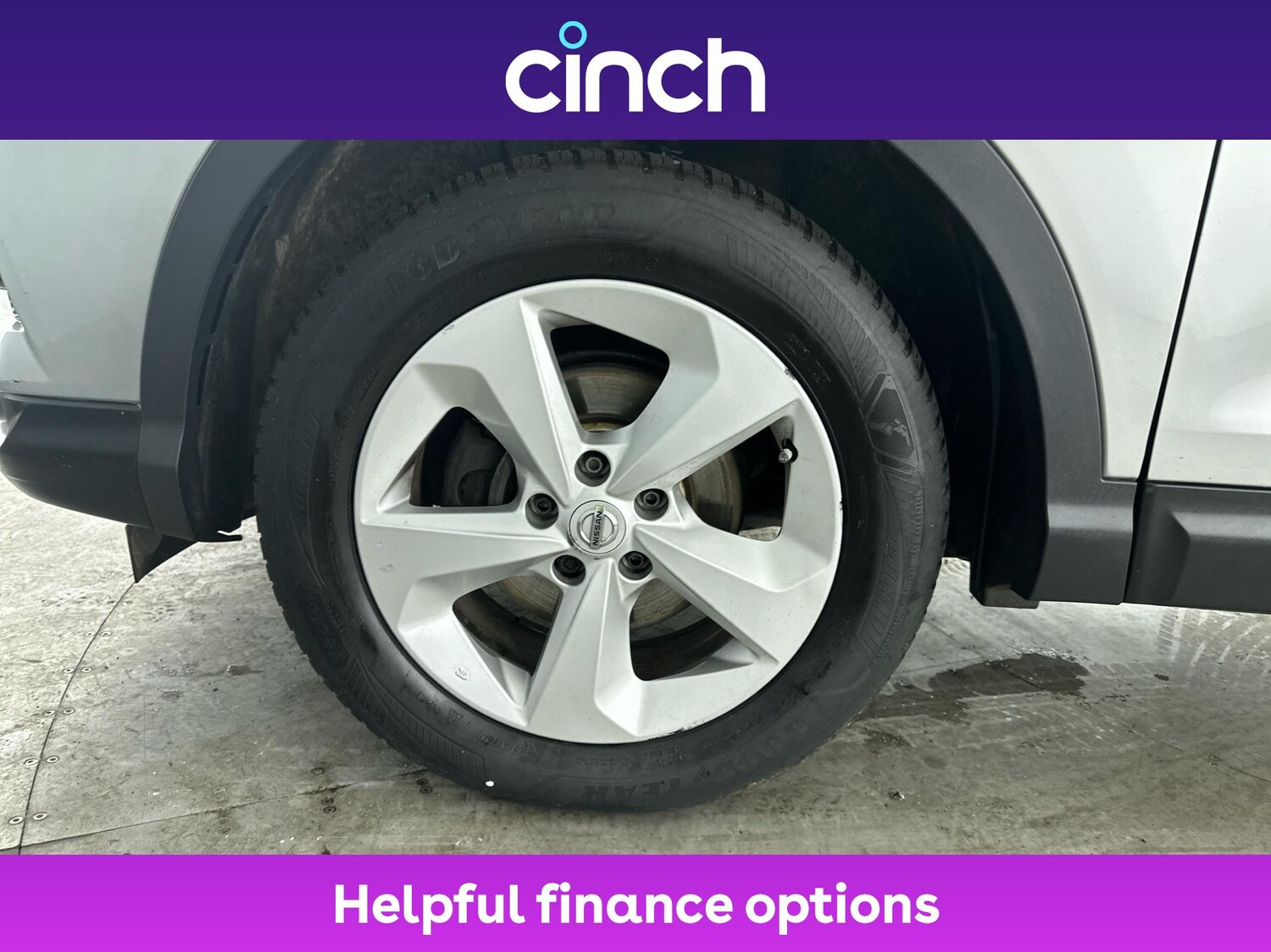 Used Nissan Qashqai 2021 for sale - 76855266: Photo 24