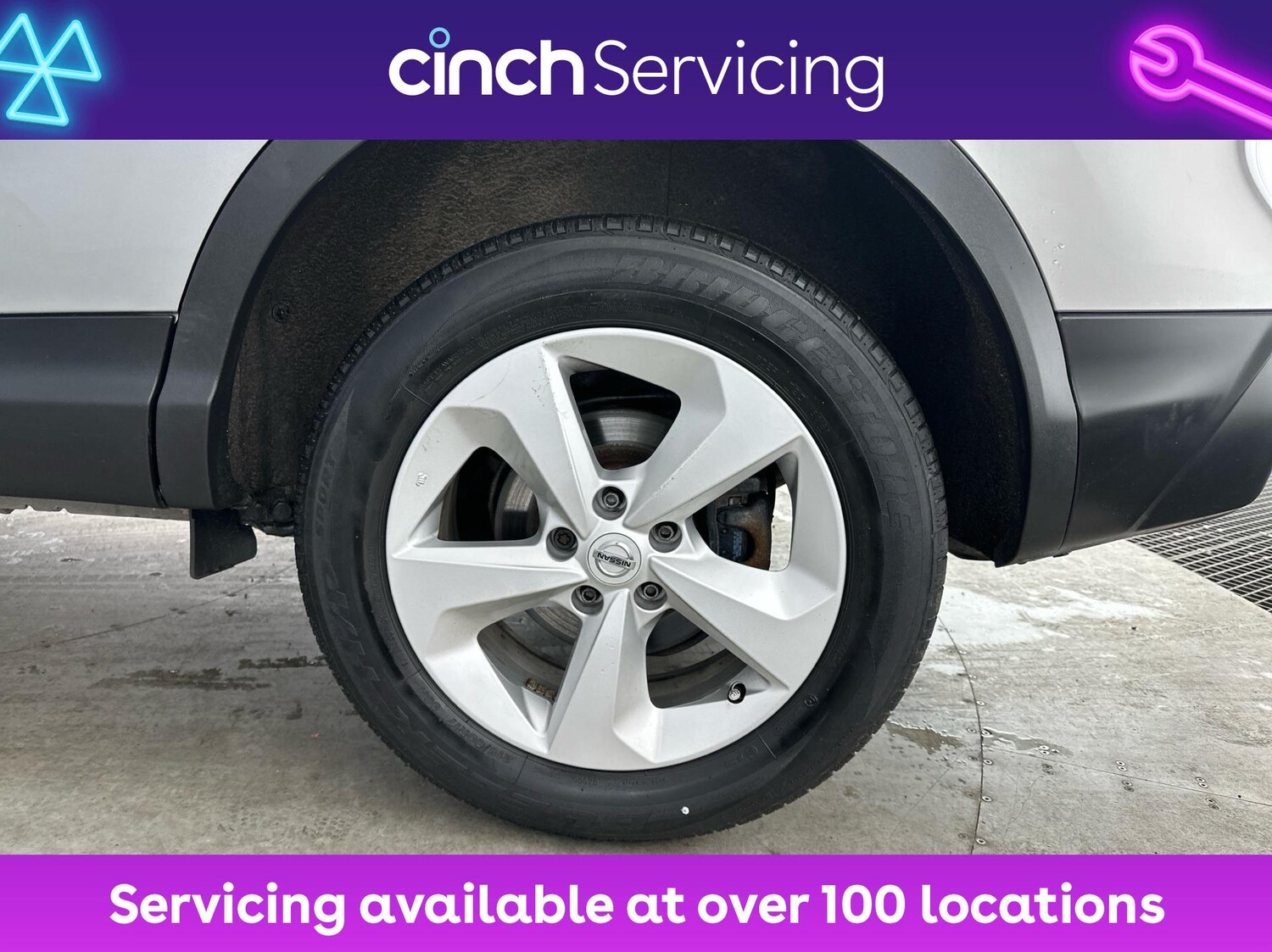 Used Nissan Qashqai 2021 for sale - 76855266: Photo 26