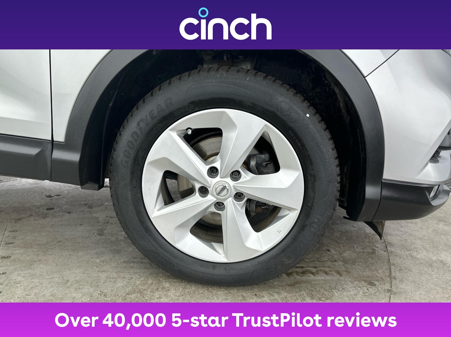 Used Nissan Qashqai 2021 for sale - 76855266: Photo 28