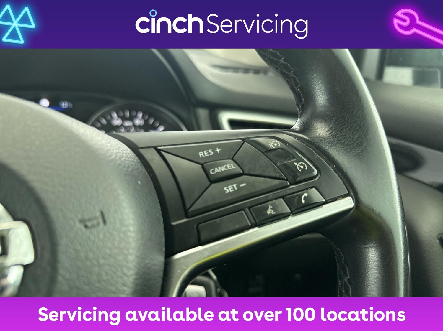 Used Nissan Qashqai 2021 for sale - 76855266: Photo 31