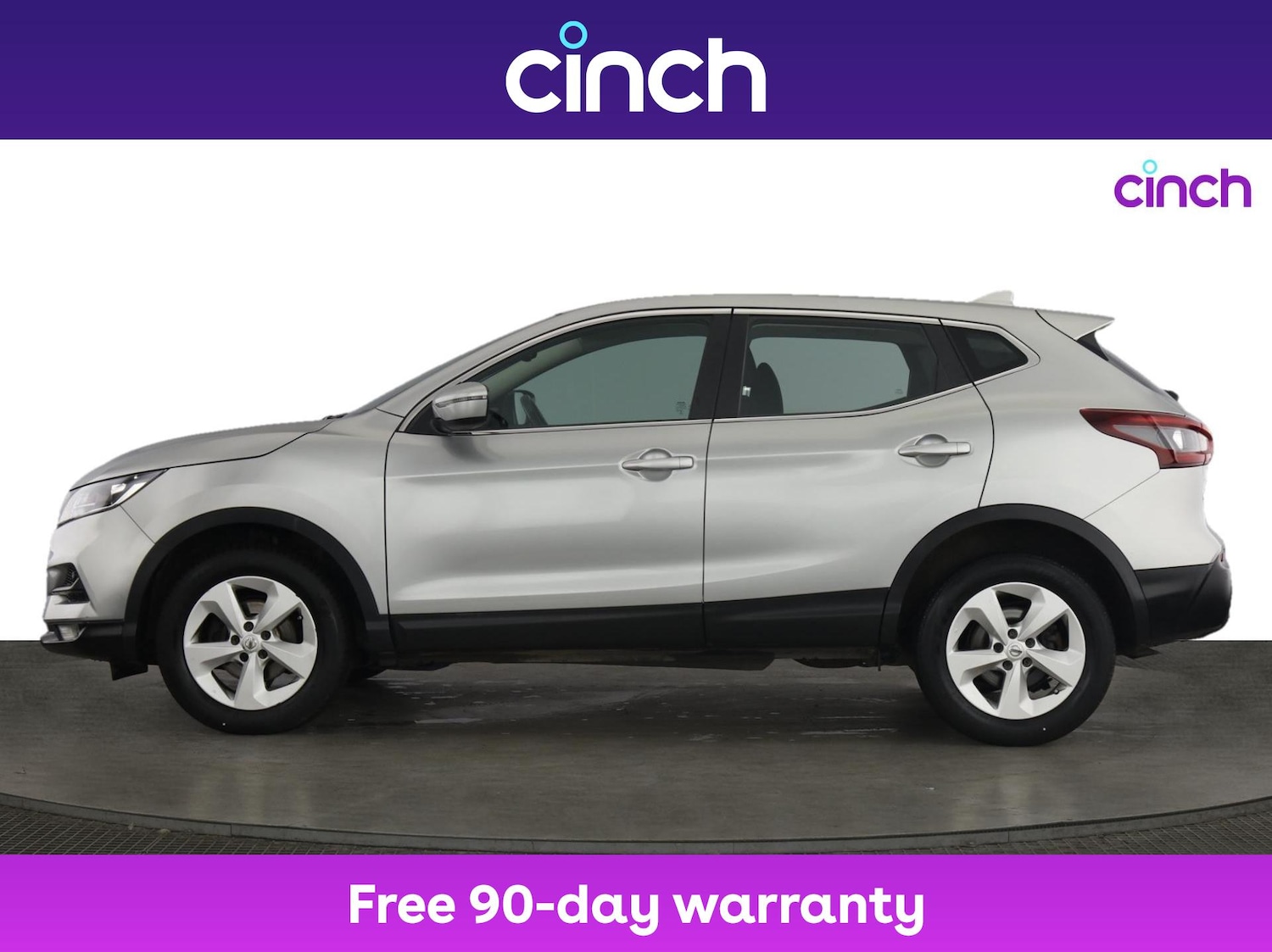 Used Nissan Qashqai 2021 for sale - 76855266: Photo 8