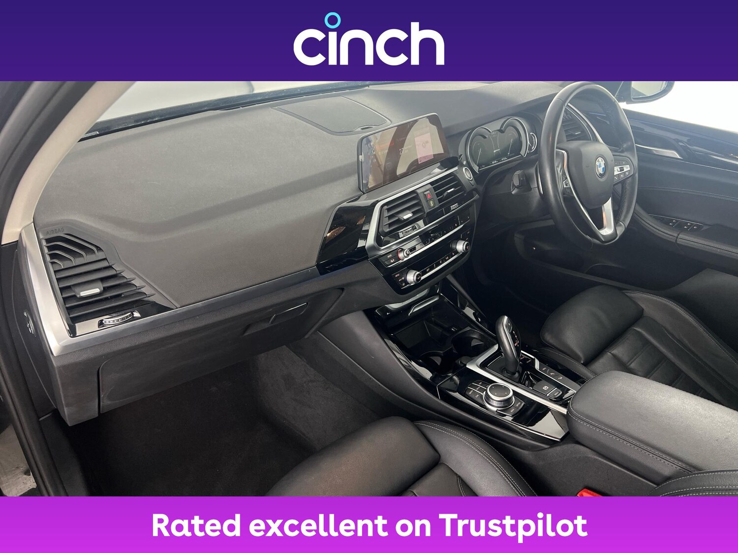 Used BMW X3 2021 for sale - 76155428: Photo 14