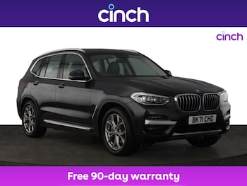 BMW - X3