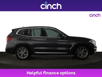 Used BMW X3 2021 for sale - 76155428: Photo 2
