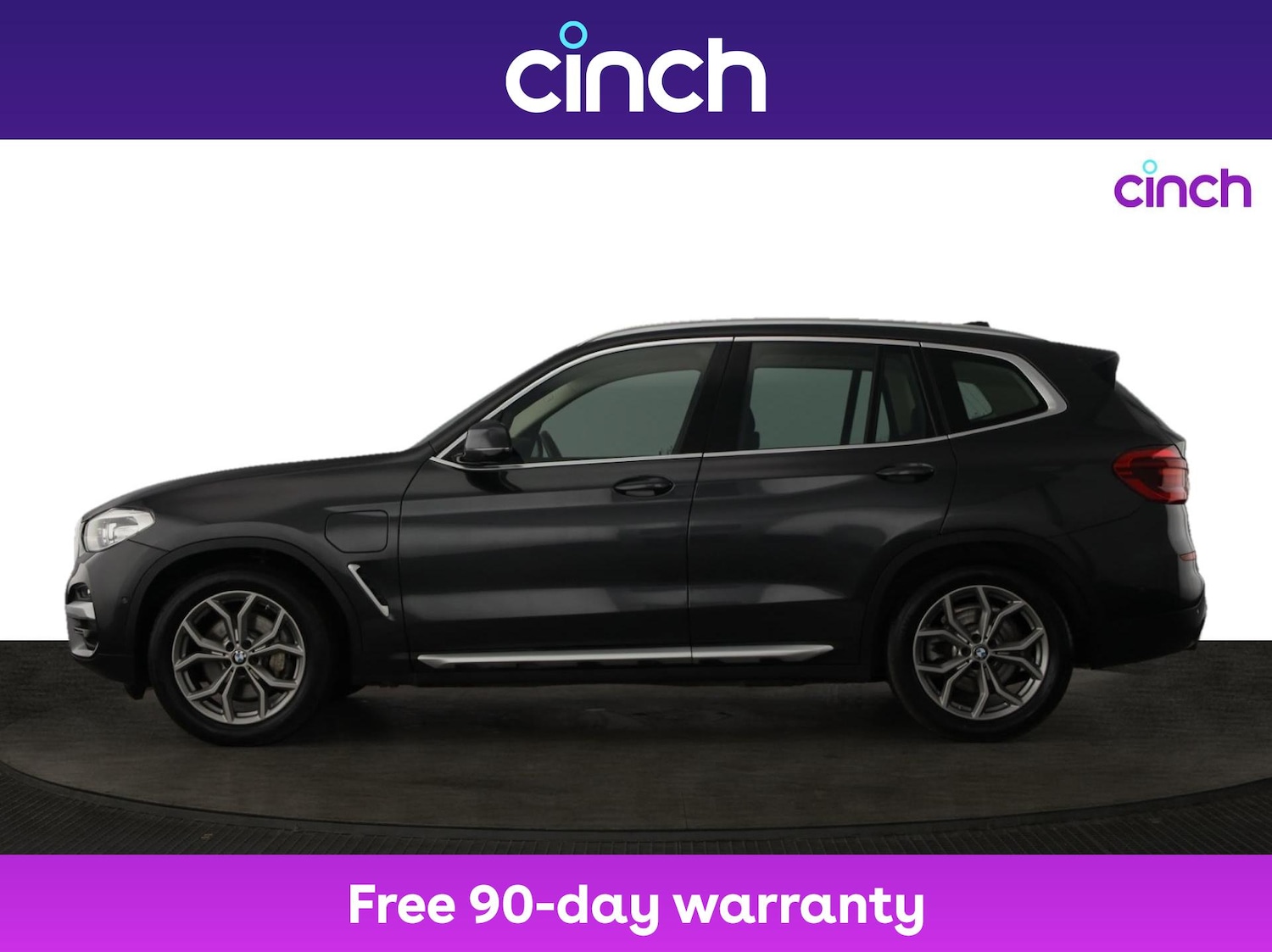 Used BMW X3 2021 for sale - 76155428: Photo 8