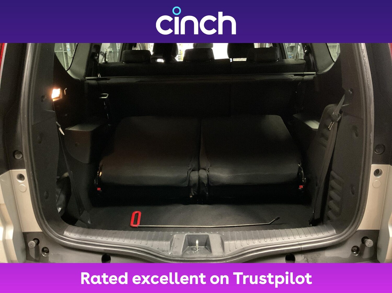 Used Dacia Jogger 2022 for sale - 76535385: Photo 21