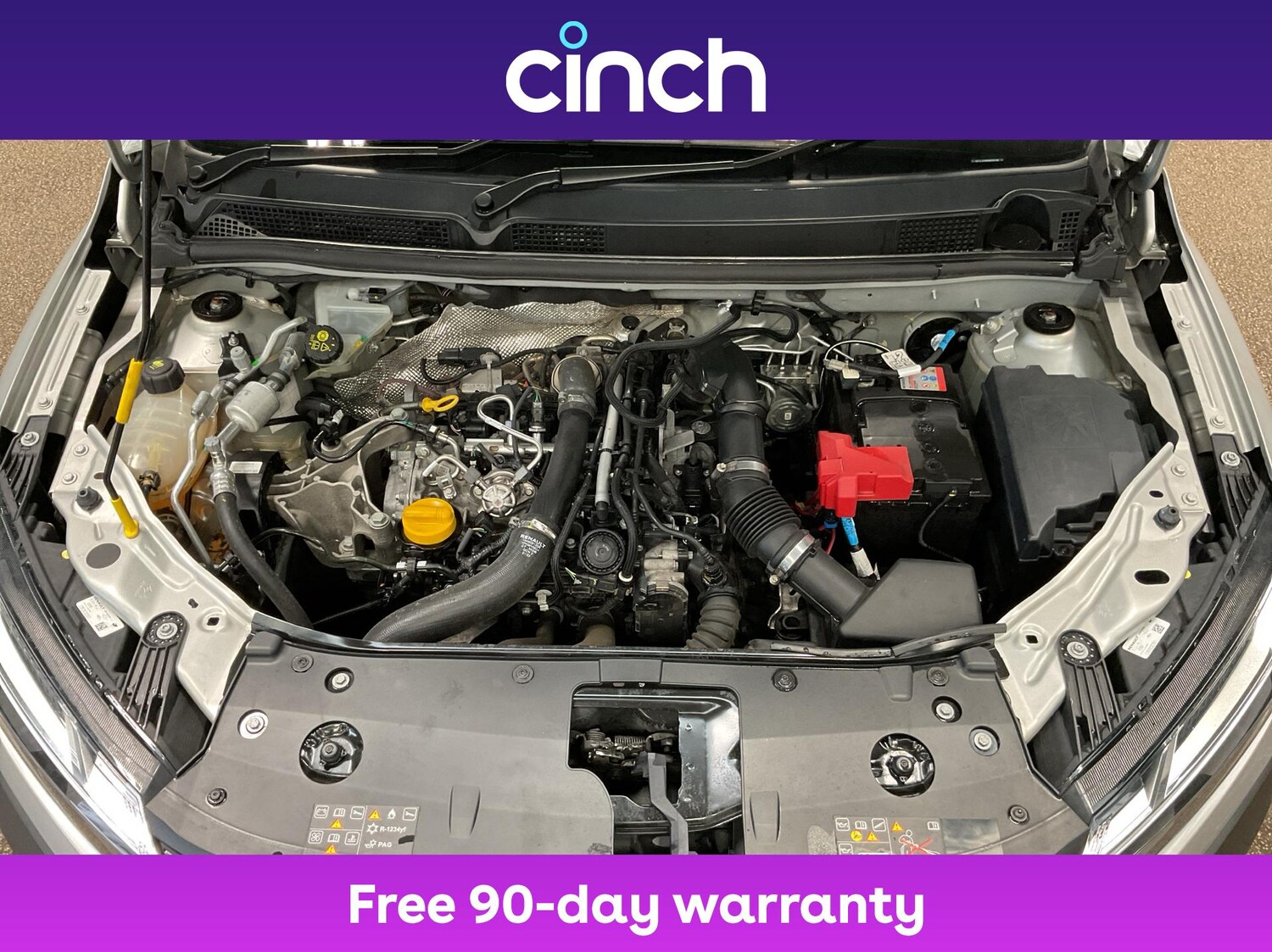 Used Dacia Jogger 2022 for sale - 76535385: Photo 23