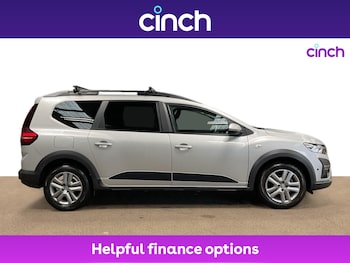 Used Dacia Jogger 2022 for sale - 76535385: Photo