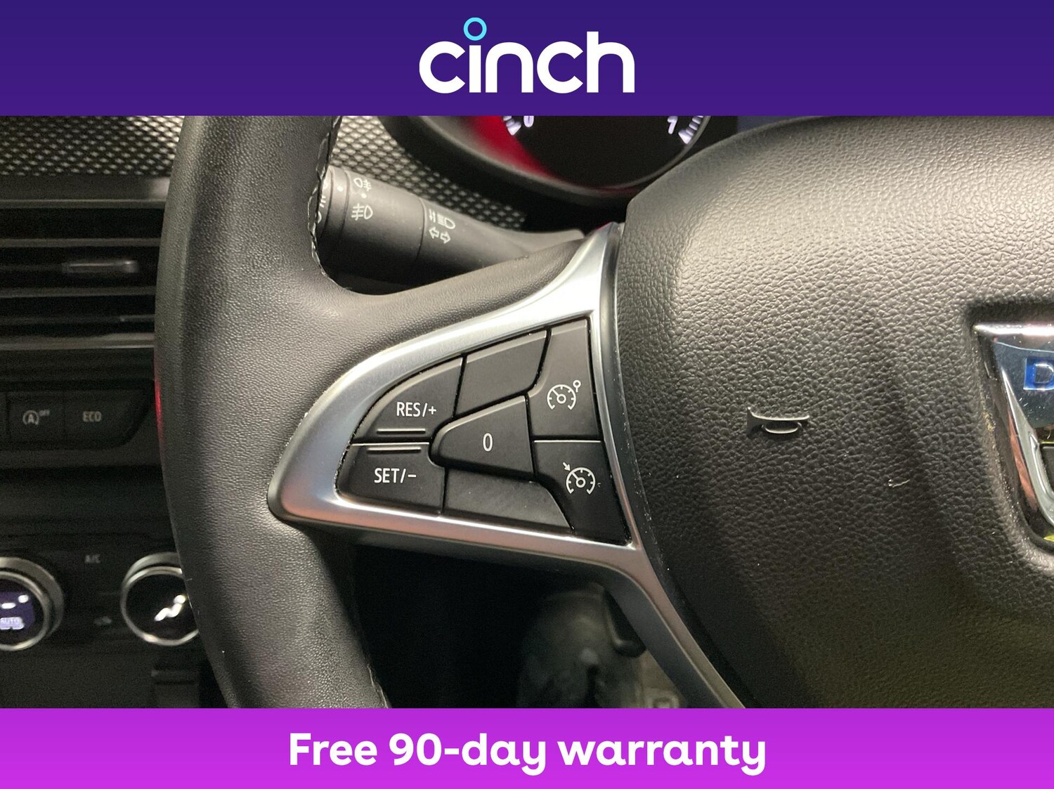 Used Dacia Jogger 2022 for sale - 76535385: Photo 34