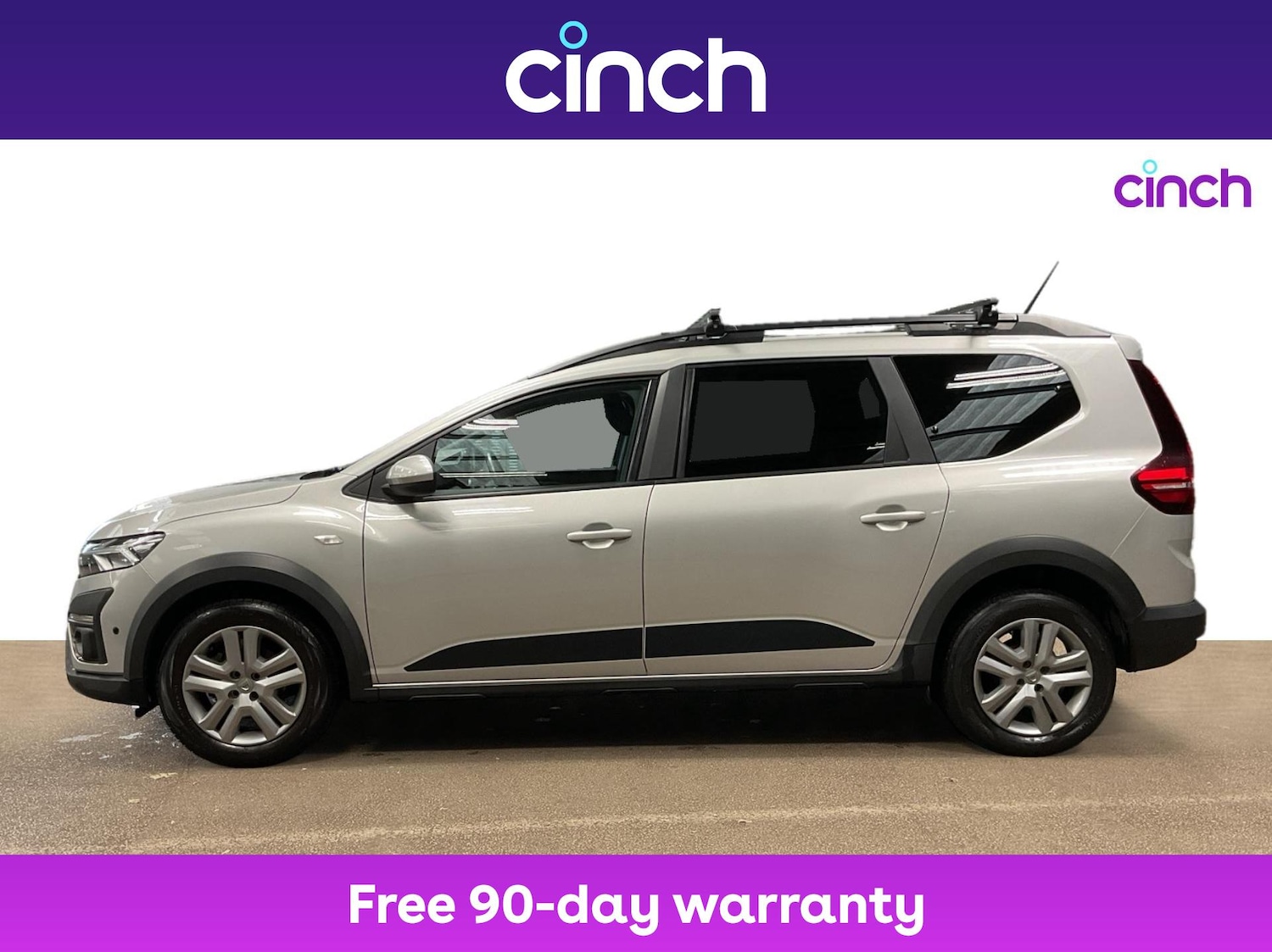 Used Dacia Jogger 2022 for sale - 76535385: Photo 8