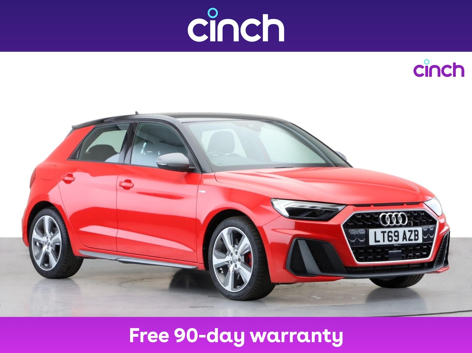 Used Audi A1 2019 for sale - 76062719: Photo 1