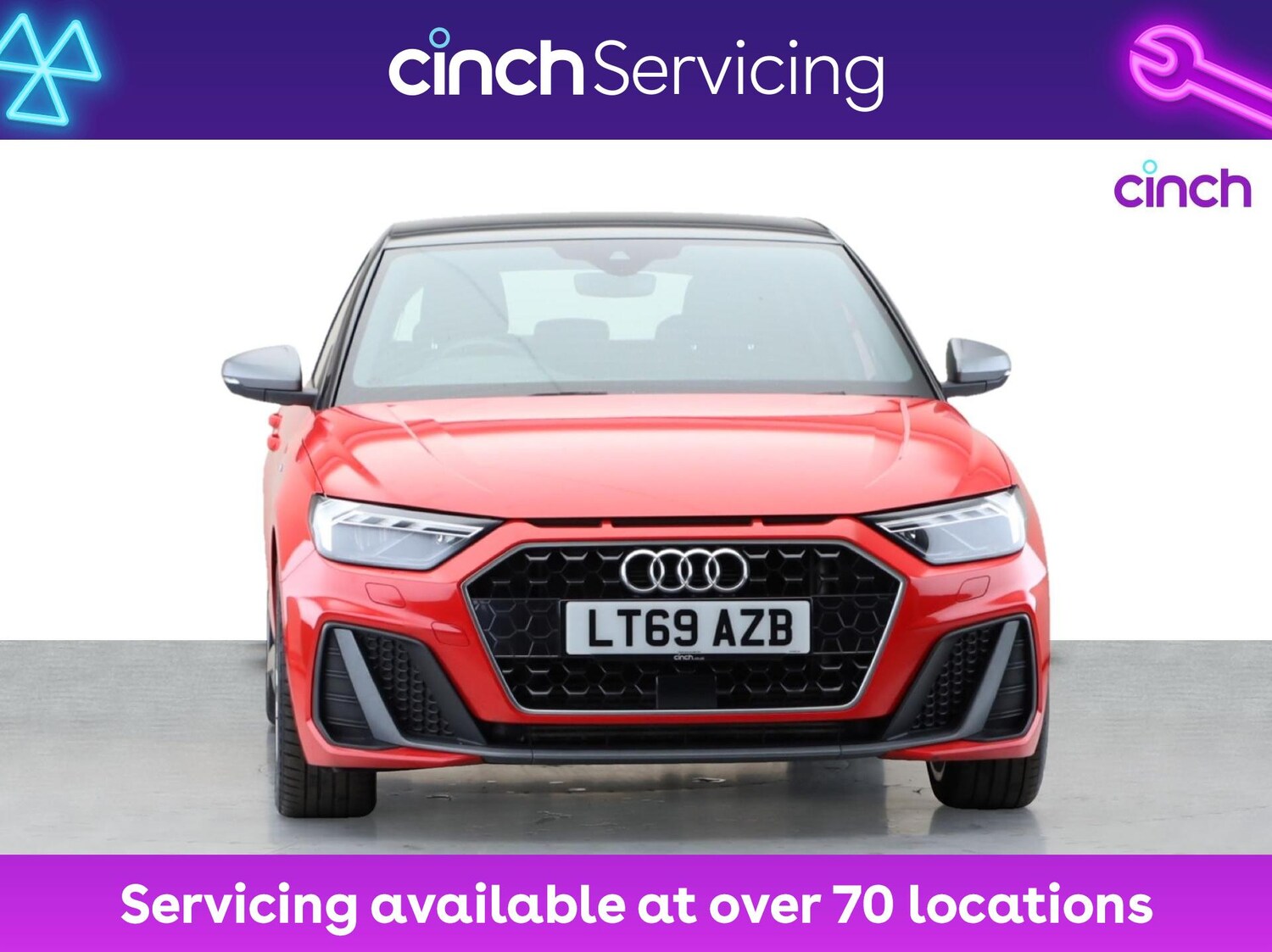 Used Audi A1 2019 for sale - 76062719: Photo 11