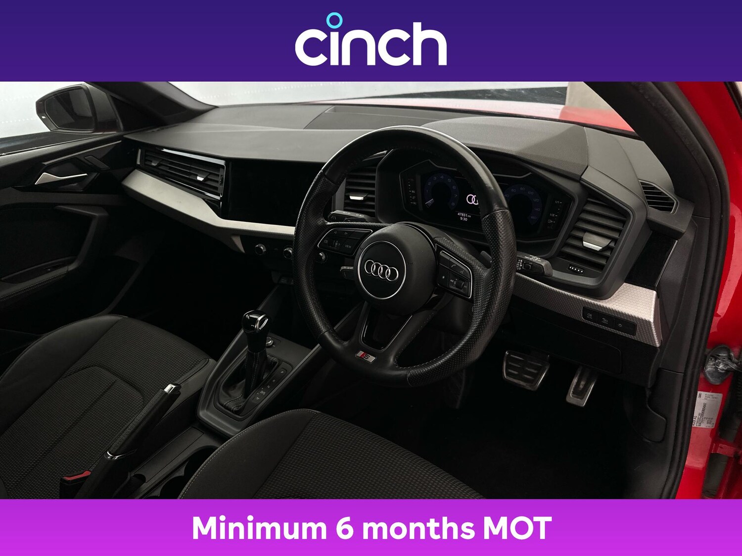 Used Audi A1 2019 for sale - 76062719: Photo 12