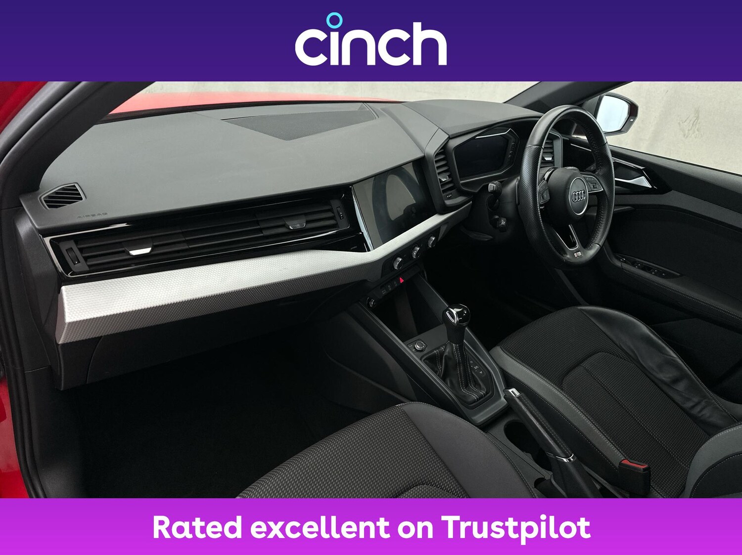Used Audi A1 2019 for sale - 76062719: Photo 14