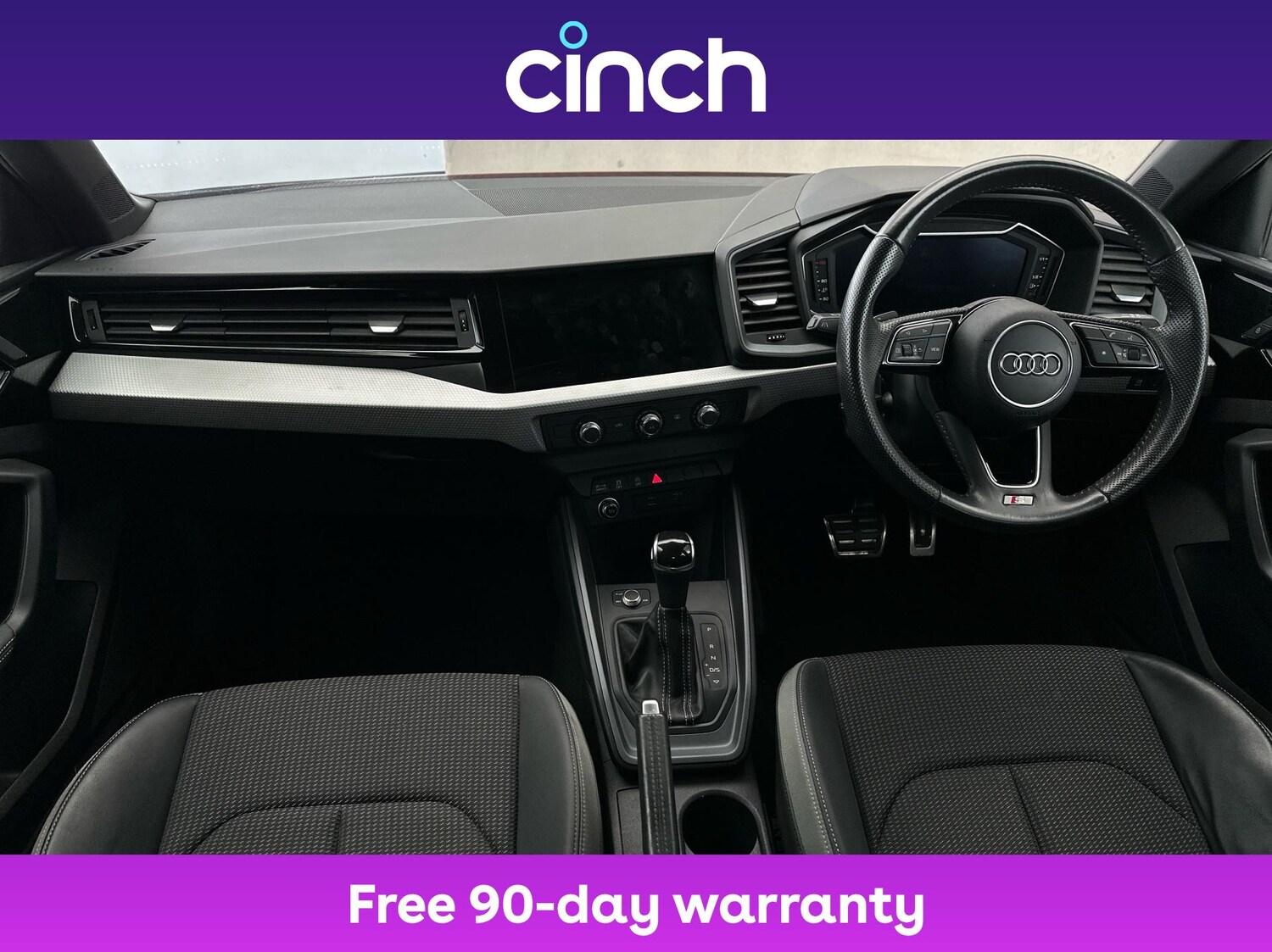 Used Audi A1 2019 for sale - 76062719: Photo 15
