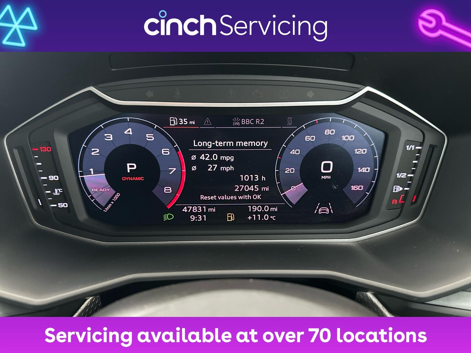 Used Audi A1 2019 for sale - 76062719: Photo 18