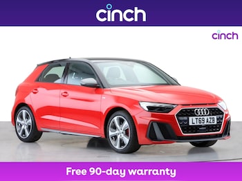 Audi - A1