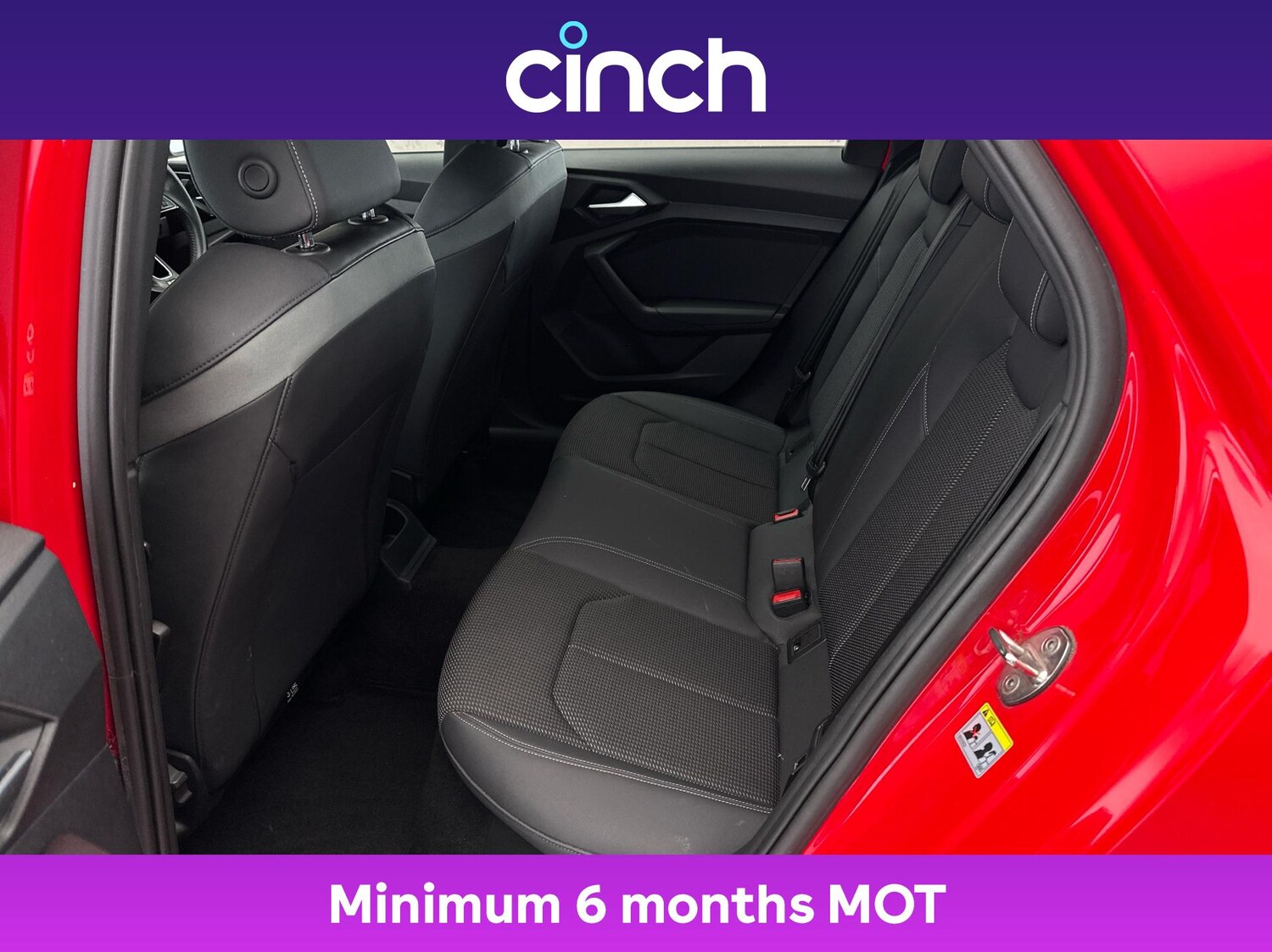 Used Audi A1 2019 for sale - 76062719: Photo 20