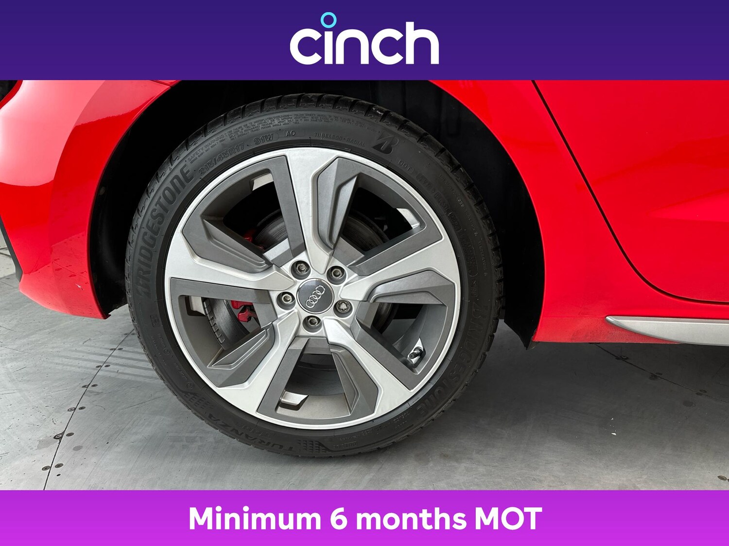 Used Audi A1 2019 for sale - 76062719: Photo 27