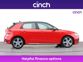 Used Audi A1 2019 for sale - 76062719: Photo 2