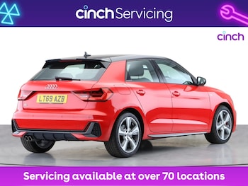 Used Audi A1 2019 for sale - 76062719: Photo 3