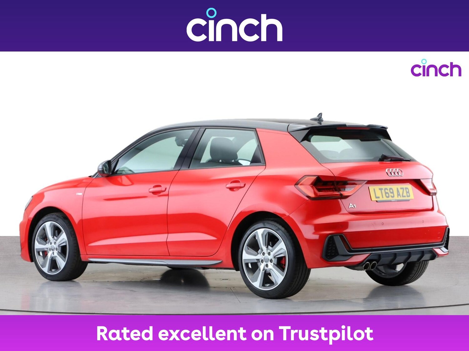 Used Audi A1 2019 for sale - 76062719: Photo 6