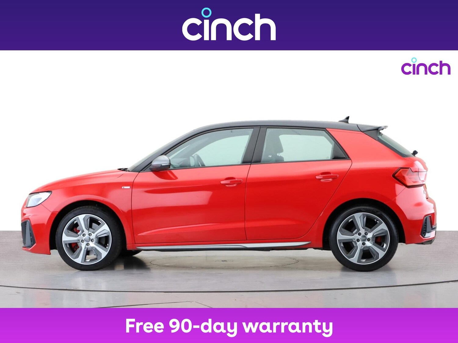 Used Audi A1 2019 for sale - 76062719: Photo 8