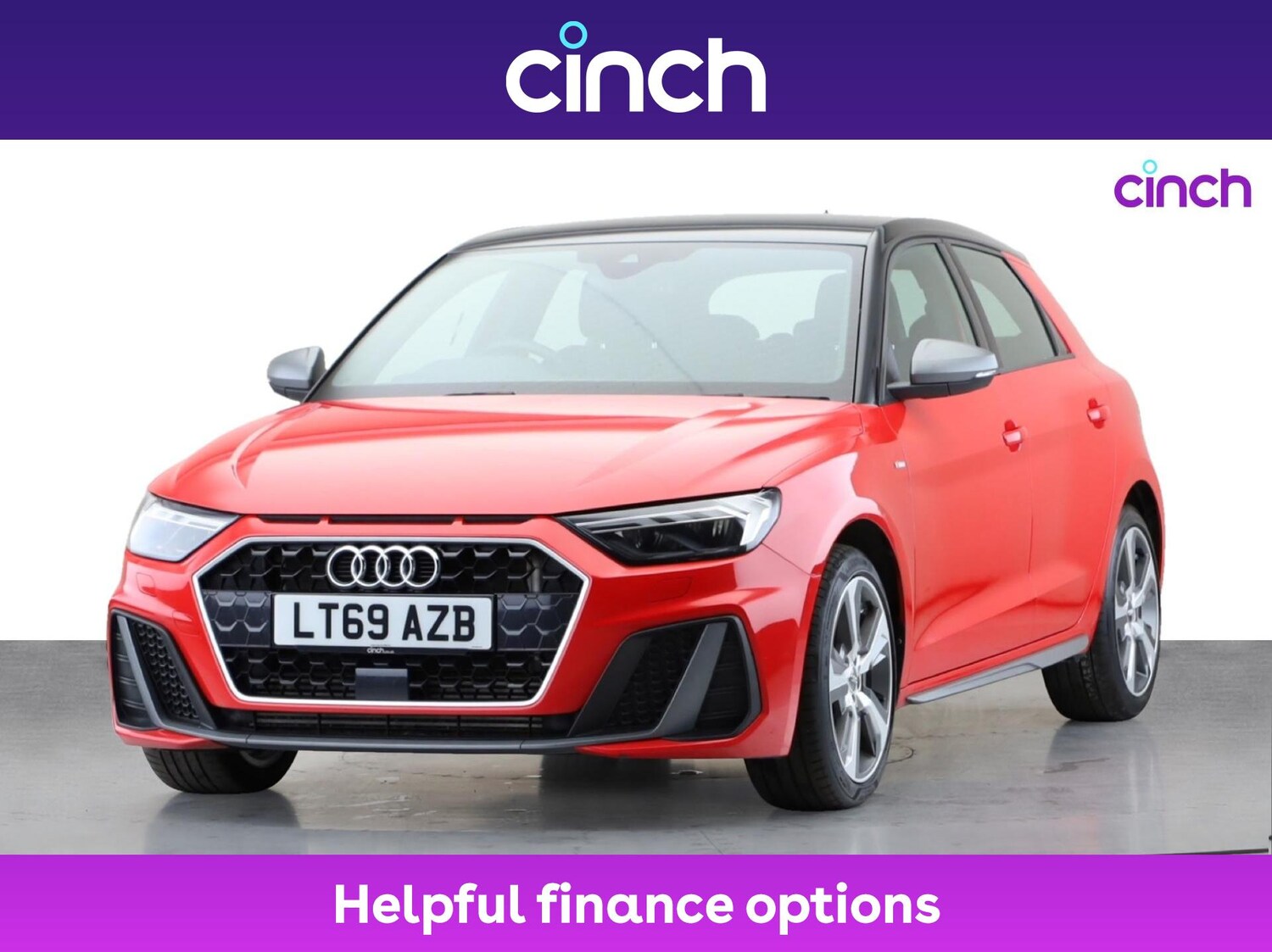 Used Audi A1 2019 for sale - 76062719: Photo 9