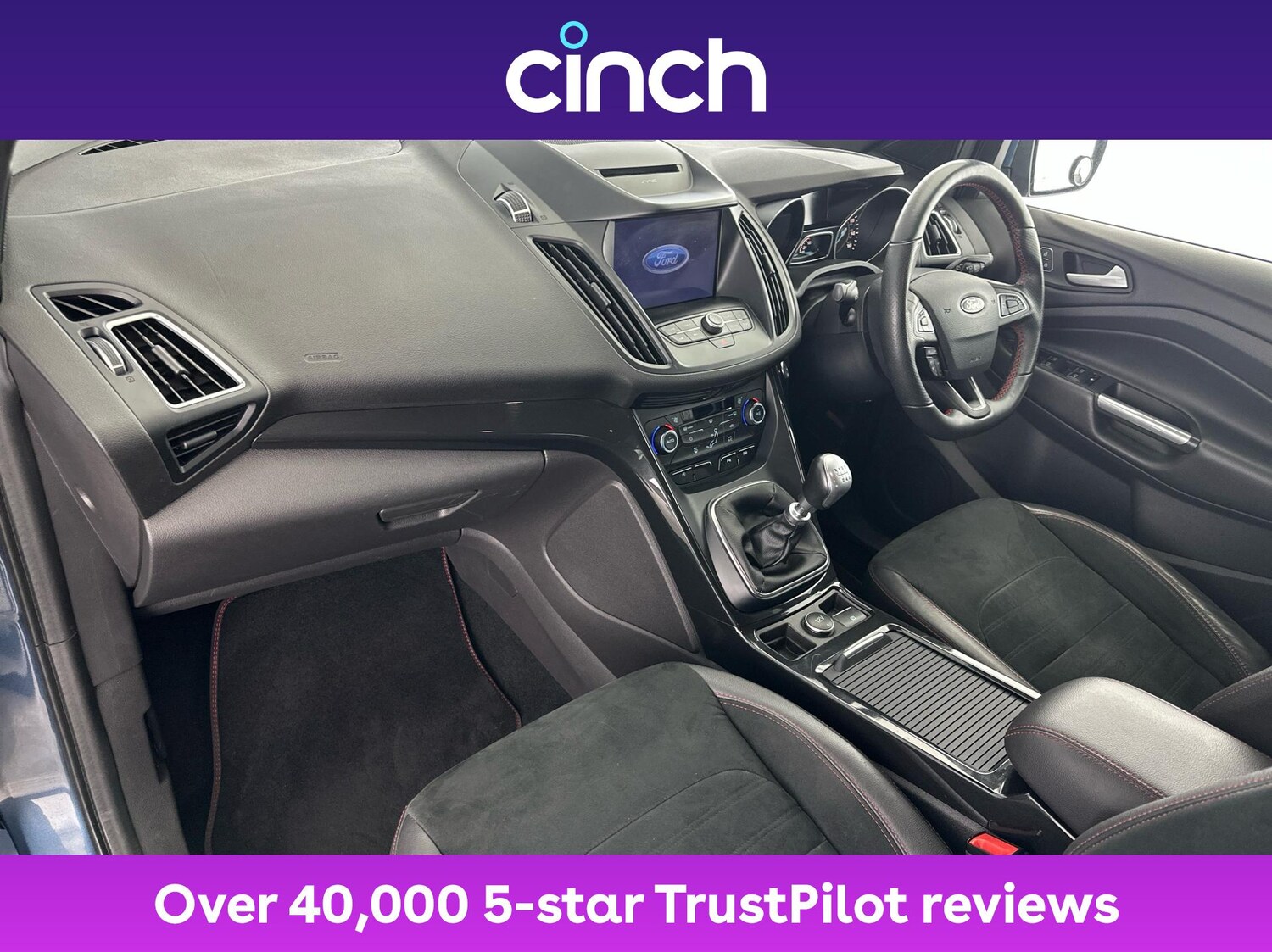 Used Ford Kuga 2019 for sale - 76798691: Photo 14