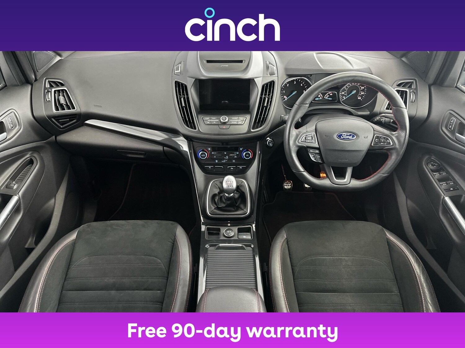 Used Ford Kuga 2019 for sale - 76798691: Photo 15