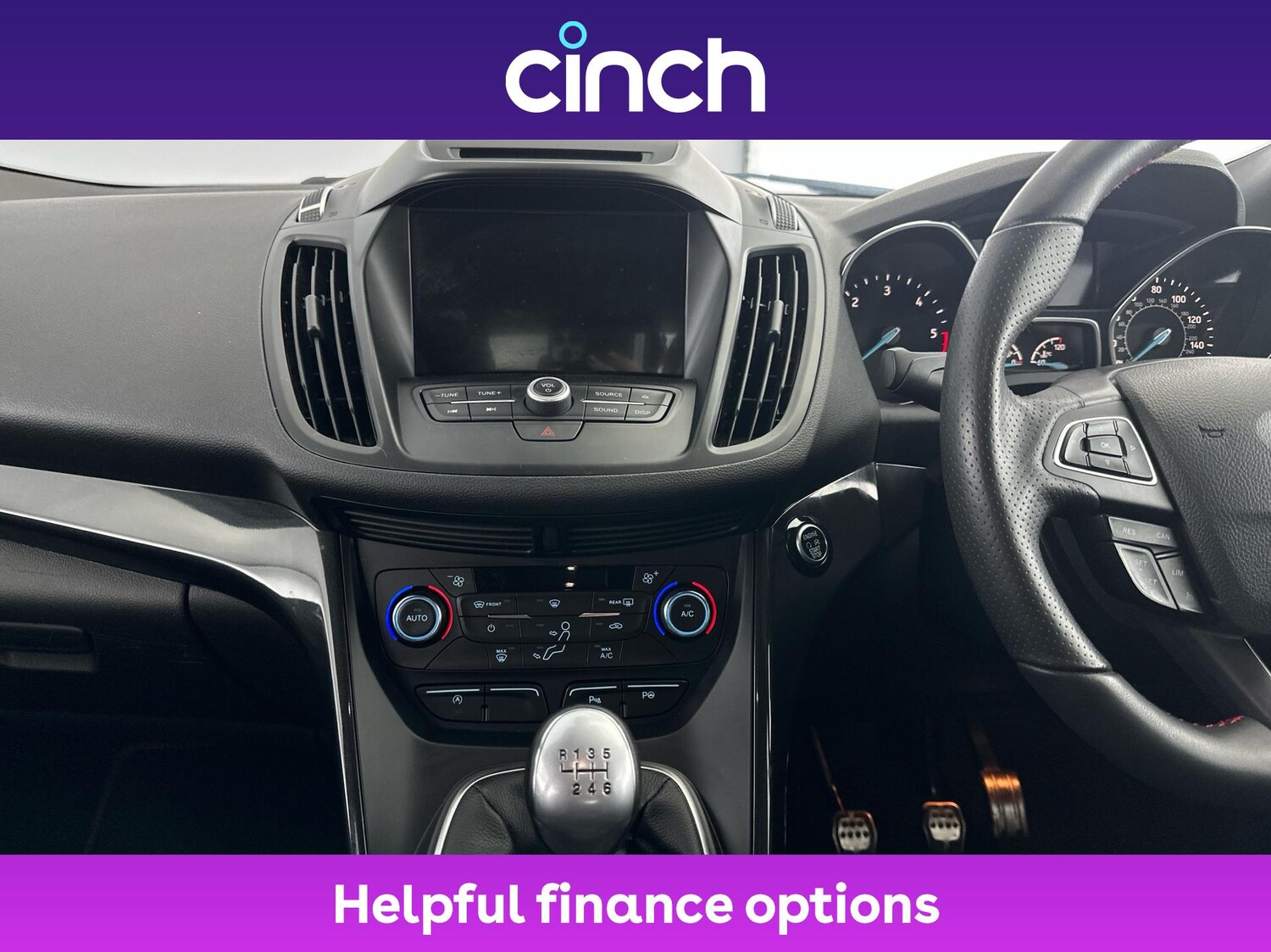 Used Ford Kuga 2019 for sale - 76798691: Photo 17