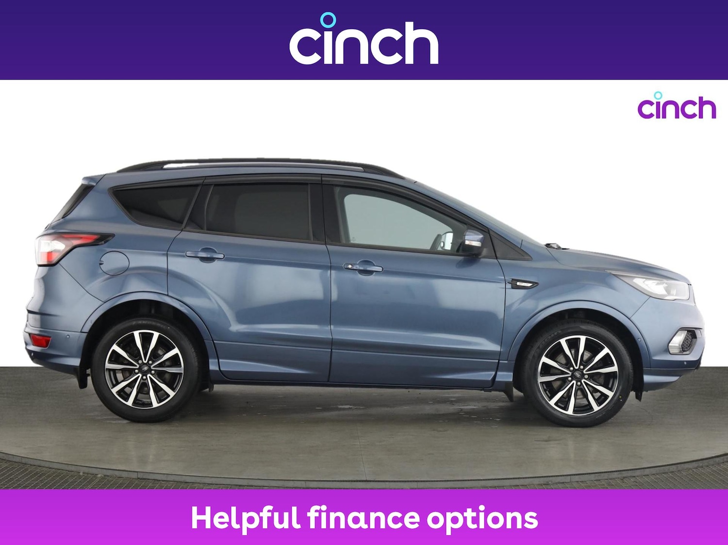 Used Ford Kuga 2019 for sale - 76798691: Photo 2