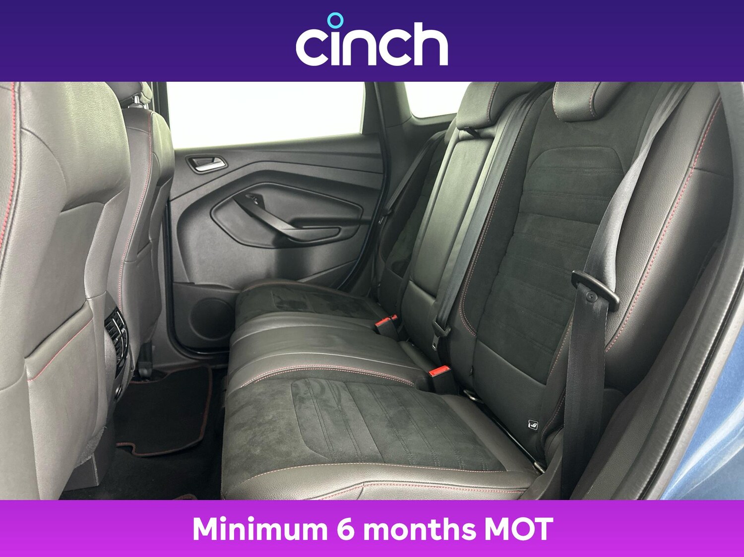 Used Ford Kuga 2019 for sale - 76798691: Photo 20