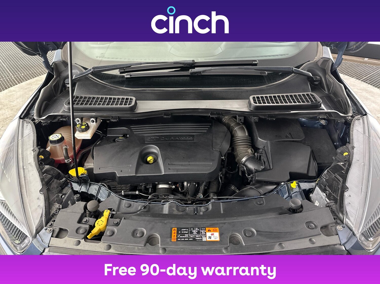 Used Ford Kuga 2019 for sale - 76798691: Photo 23