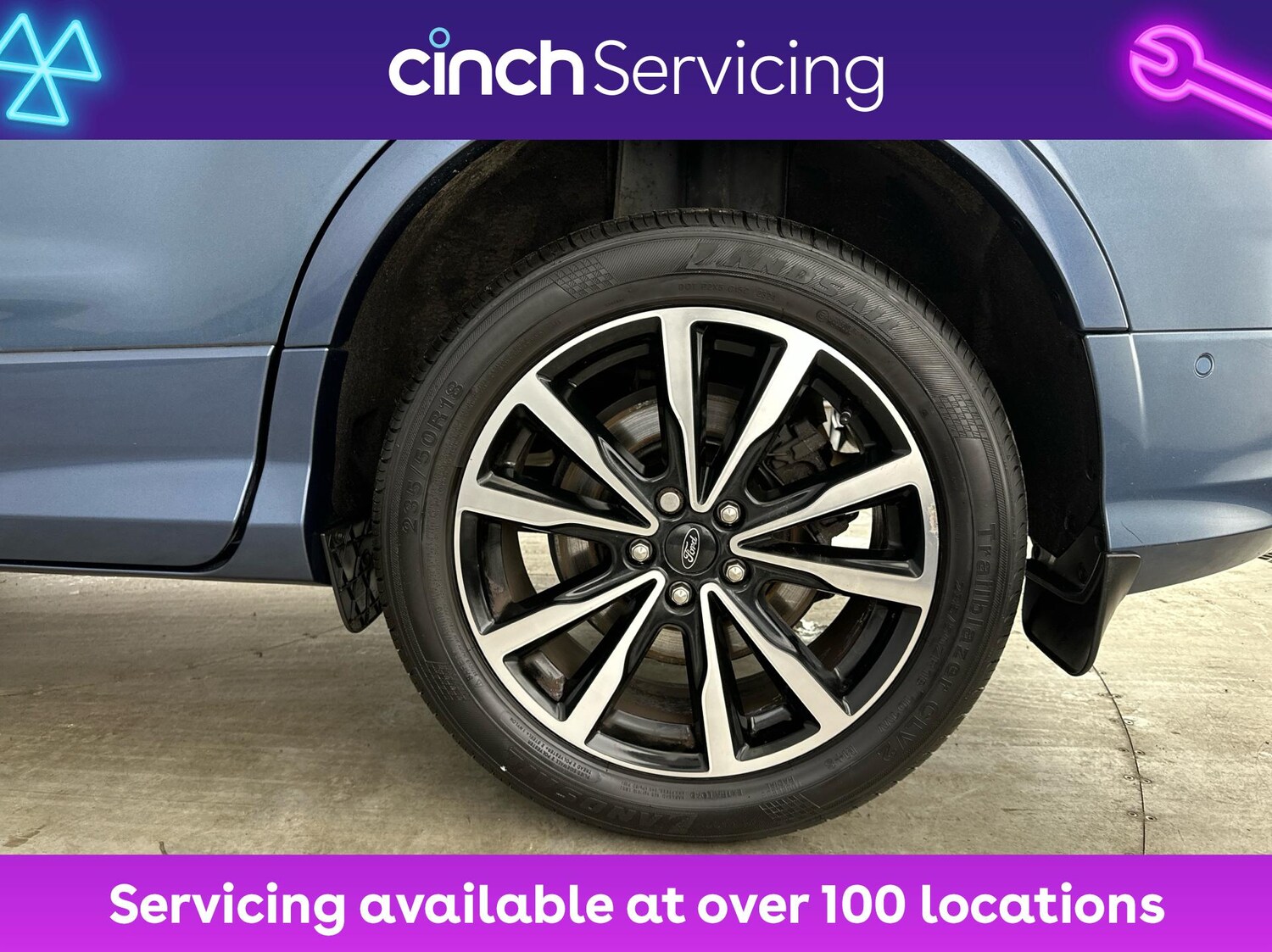 Used Ford Kuga 2019 for sale - 76798691: Photo 26