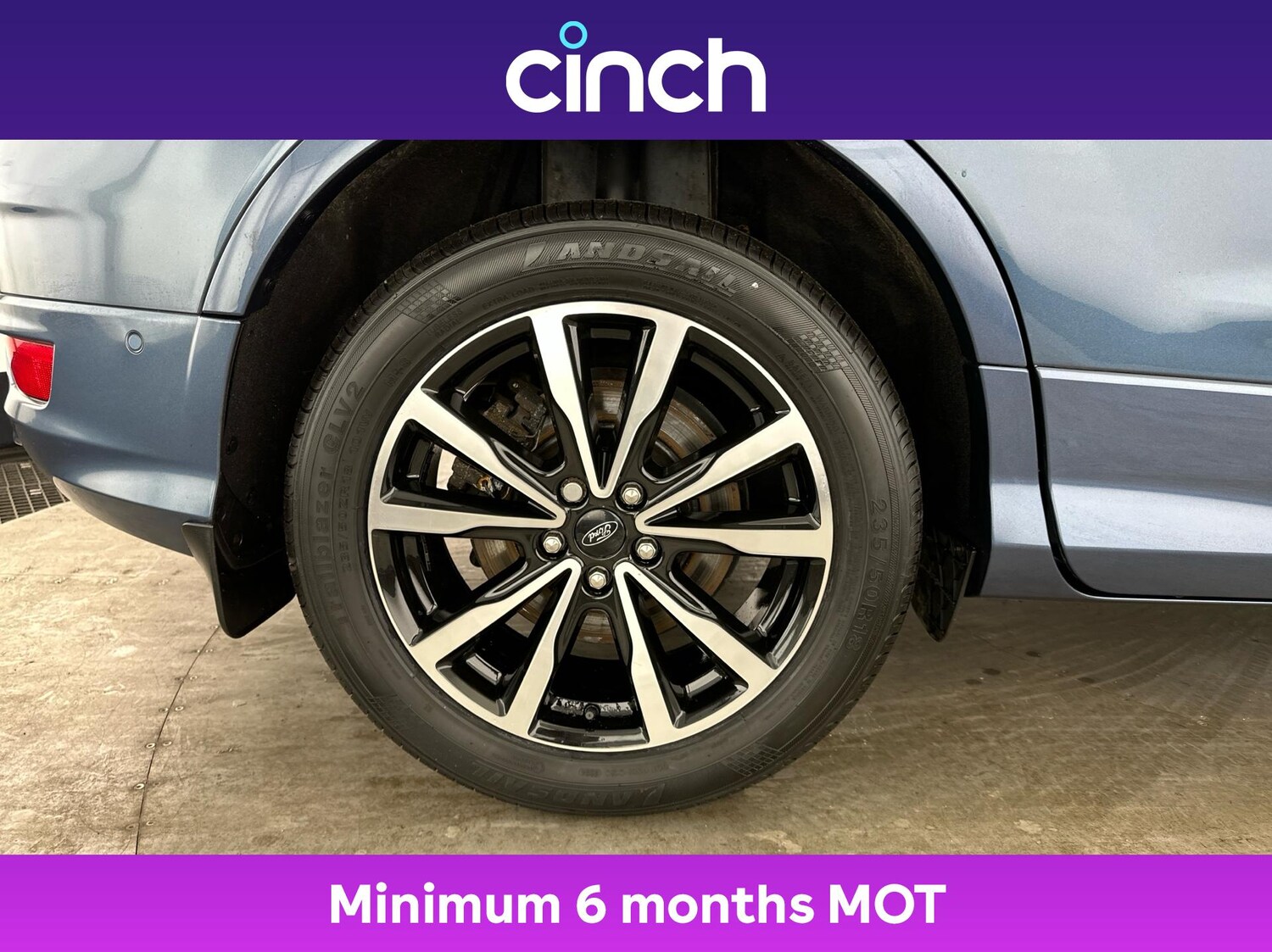 Used Ford Kuga 2019 for sale - 76798691: Photo 27