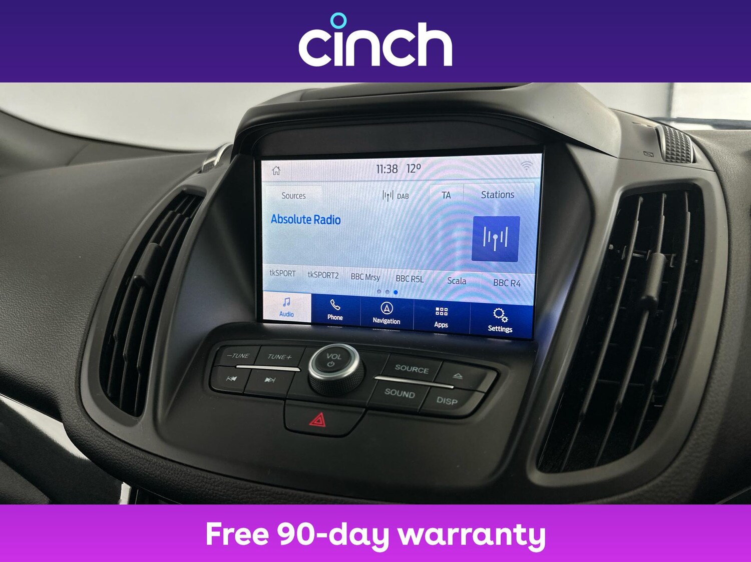 Used Ford Kuga 2019 for sale - 76798691: Photo 34