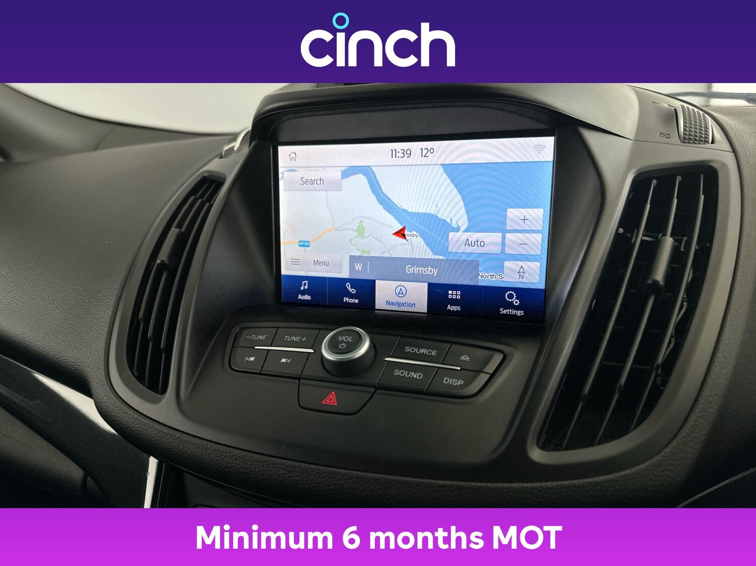 Used Ford Kuga 2019 for sale - 76798691: Photo 37