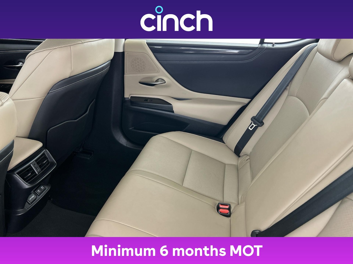 Used Lexus ES 2021 for sale - 76281036: Photo 20