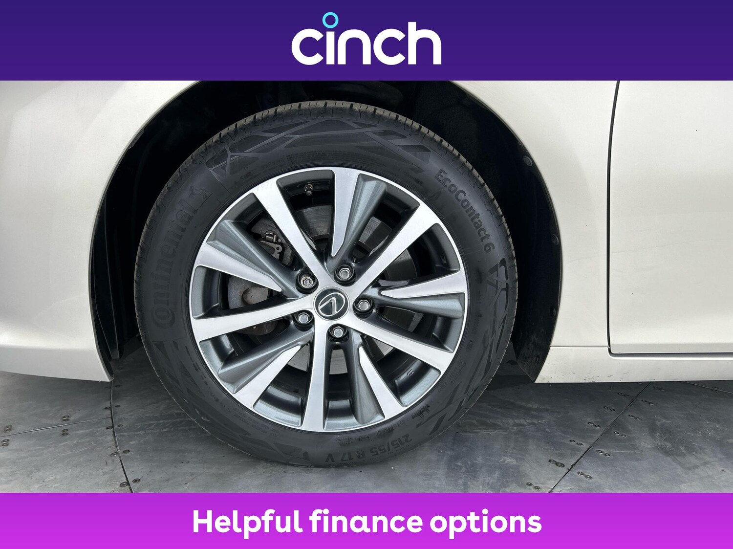 Used Lexus ES 2021 for sale - 76281036: Photo 24