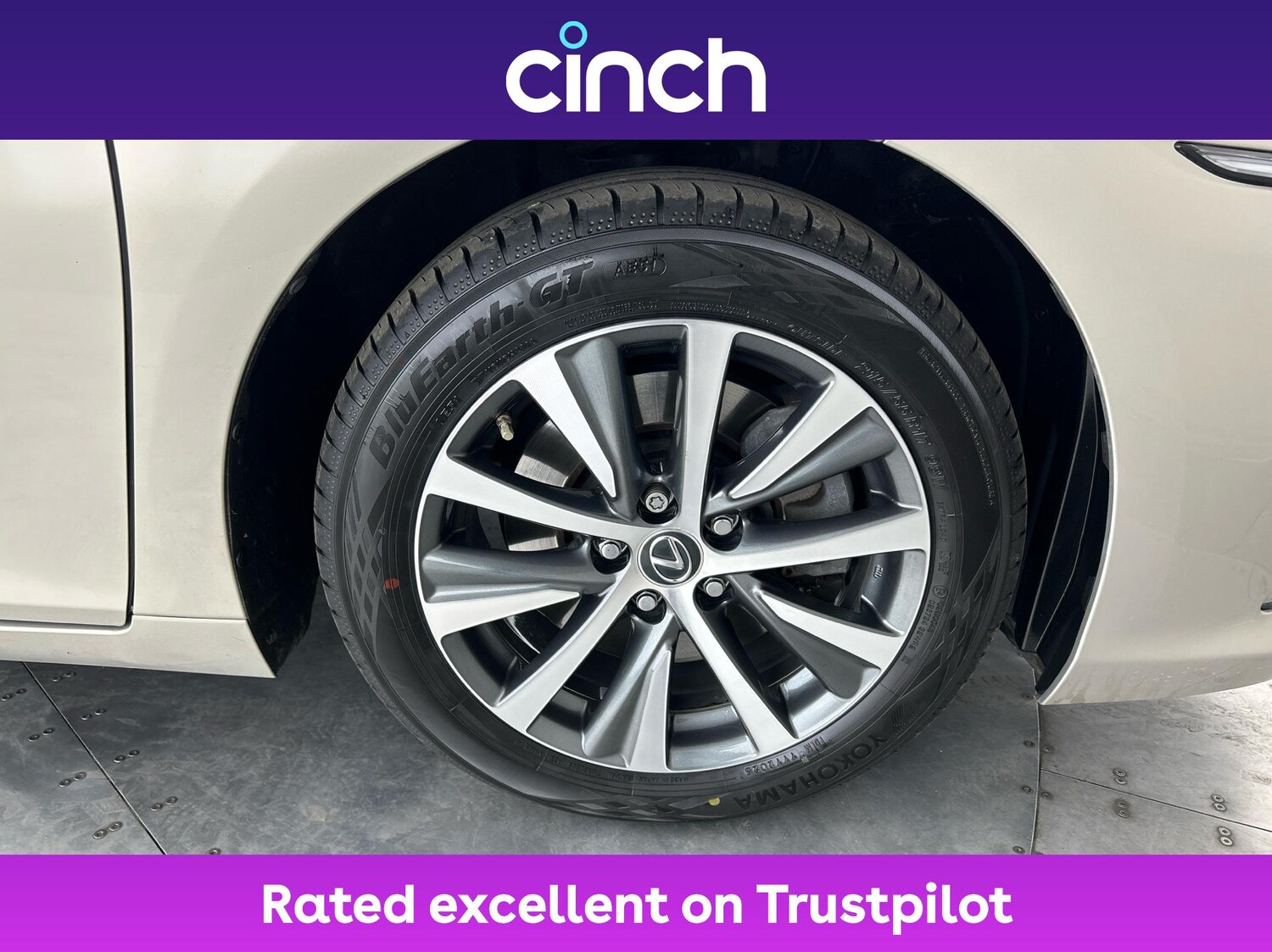 Used Lexus ES 2021 for sale - 76281036: Photo 28